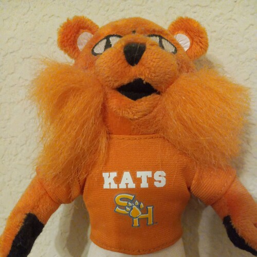 I love God, my family, the U.S.A., Texas, and my guns. For those I love, I will do great and terrible things. I am a Sam...