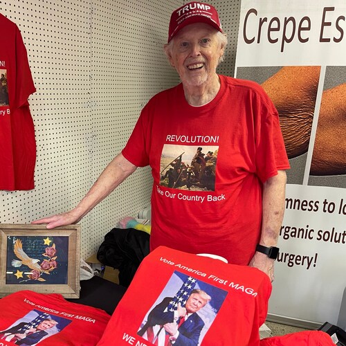 Visit TurnRightUS's profile on GETTR. View their posts, photos, videos, and connect with them on the social platform.