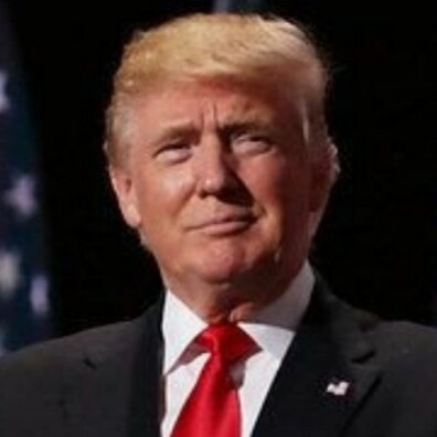 "We are One Movement, One People, One Family. We will not Bend. We will not Break. We will NEVER ever Surrender" ❤ Trump...