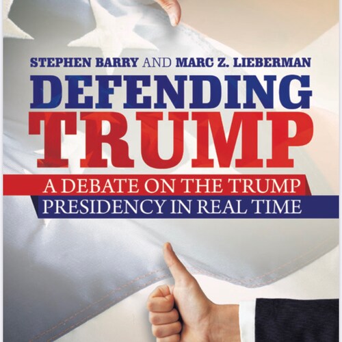 I am an American and New Yorker who believes in the American ideals of individual liberty, personal responsibility and l...