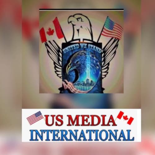 Visit usmilive's profile on GETTR. View their posts, photos, videos, and connect with them on the social platform.