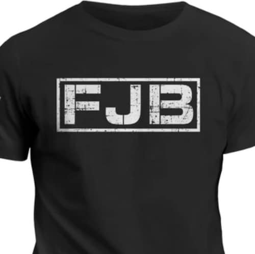 If you know you know. liberals ruined America. Fuck Joe Biden