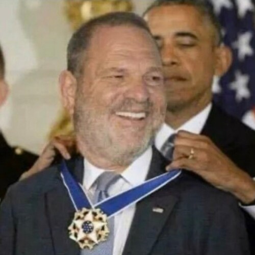 Banker, biker, father of four