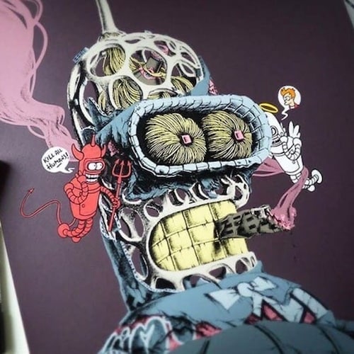 Visit ShitholePal's profile on GETTR. View their posts, photos, videos, and connect with them on the social platform.