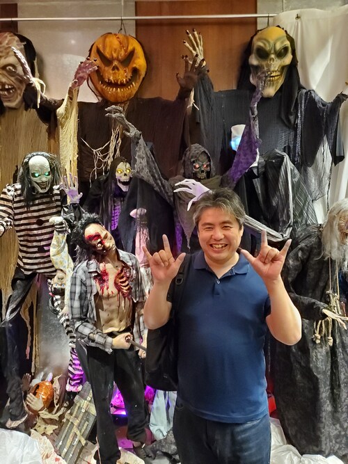 原田 小百合 On Gettr