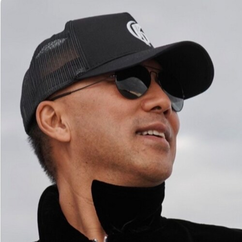 灭共的新中国联邦人