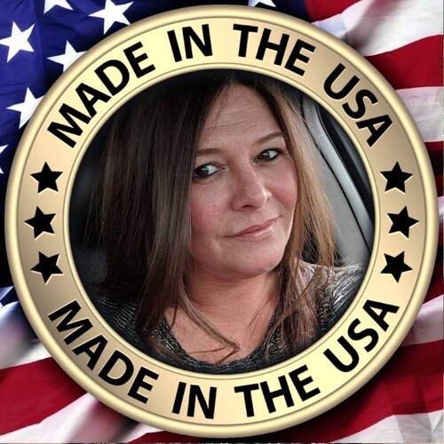 Made in America                                              🇺🇲🇺🇲🇺🇲🇺🇲🇺🇲🇺🇲🇺🇲🇺🇲🇺🇲🇺🇲