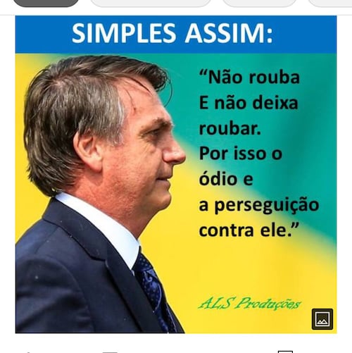 Visit ElianeDorgam's profile on GETTR. View their posts, photos, videos, and connect with them on the social platform.