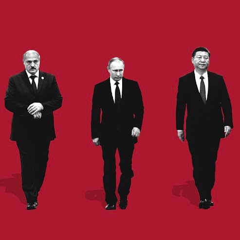 Professional Political Satirist & Humorist
Stories & Opinions & Parody
George Carlin • Lewis Black • Bill Hicks