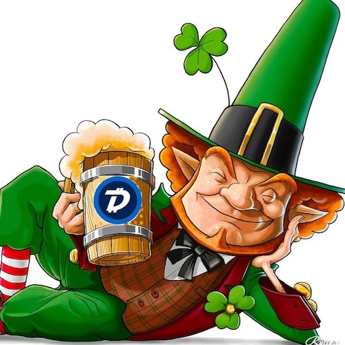 Crypro and Freedom fan.