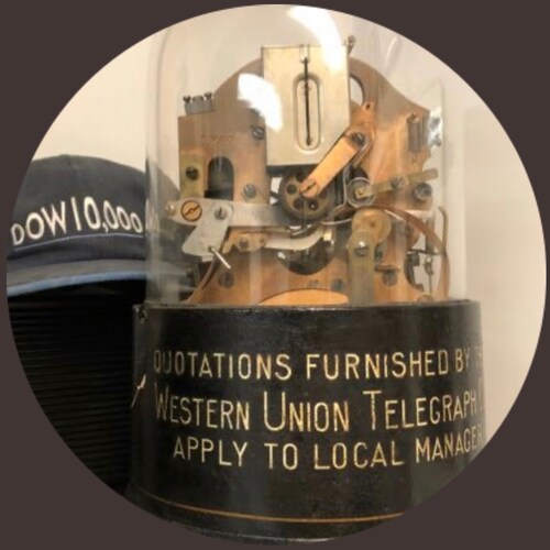 Began in Modena,Italy. Ended in the
cloakroom room of the Sherry-
Netherland Hotel,Manhattan. Cousin
to Enzo Ferrari