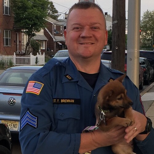 Law Enforcement Professional, Hazardous Materials Technician, Former Fire Chief & EMS Professional, avid golfer & outdoo...