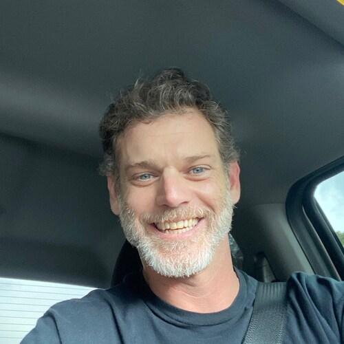 God, Family, Country. Jesus is King!