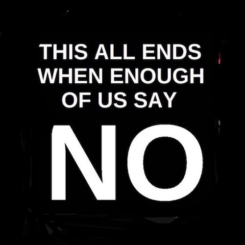 “If the freedom of speech is taken away then dumb and silent we may be led, like sheep to the slaughter.” 
George Washin...