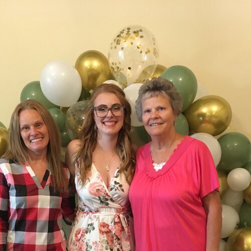 God Family County Trump Won Banned from Twitter