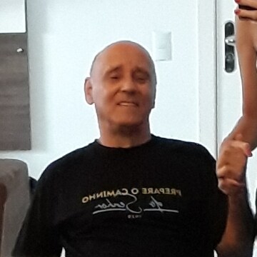 Visit luisrzirbes's profile on GETTR. View their posts, photos, videos, and connect with them on the social platform.