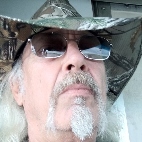 I'm just a working grade A  U S OF A Male that wants my children and grandchildren to have a great country to live in an...