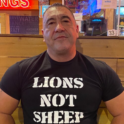 Conservative, Christian Patriot