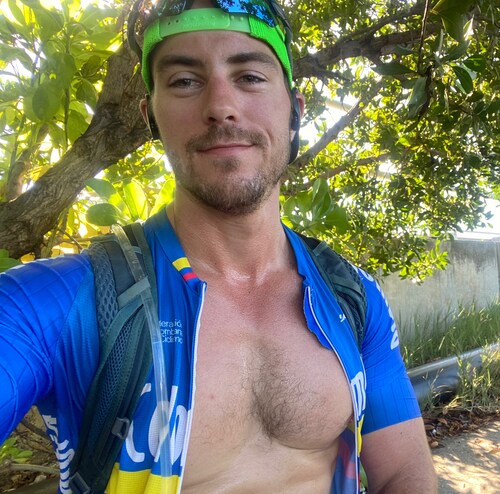 I’m Shawn i live in Miami