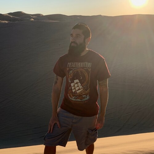 He is greater than I - Imperfect follower of Jesus Christ - Video games enthusiast and music aficionado - Conservatism i...