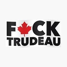 Canadian Nationalist

Remove 

Crime Minister JUSTIN TRURDeau