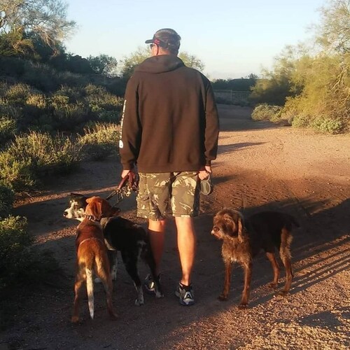 #MAGA #2A #FJB #allpoliticsarelocal #alldogsgotoheavan #jeeplife #justsaynotorinos #arizonaproud