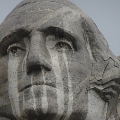 One day I awoke to find the greatest country on earth had been subverted by minions of Satan better known as socialists ...