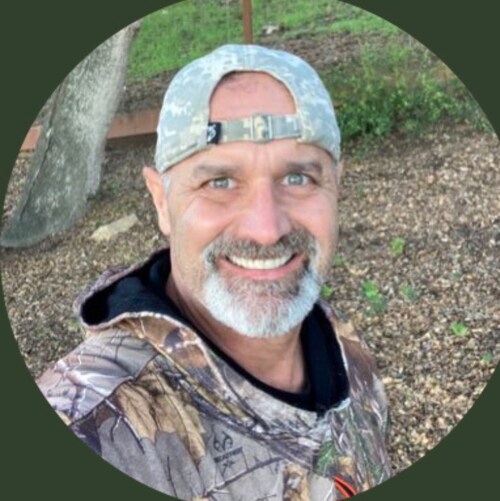 Army Veteran. Toxic White Male. Conceal Carry. IDGAF. Fuck Biden