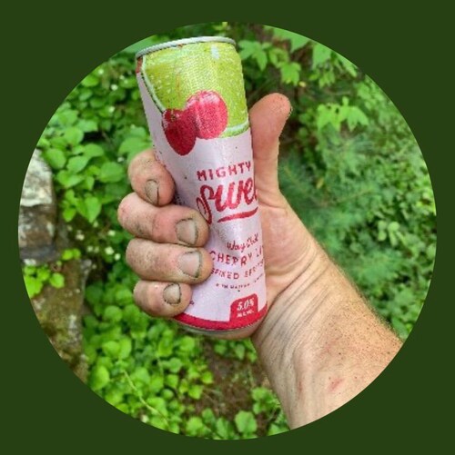 “I love you just as much as you love me” - Boogie McNostril