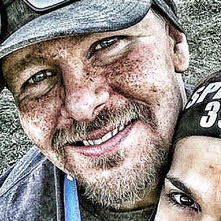 Chef/ Christian/ Father/ freedom chaser/ fitness/ fighting for our future