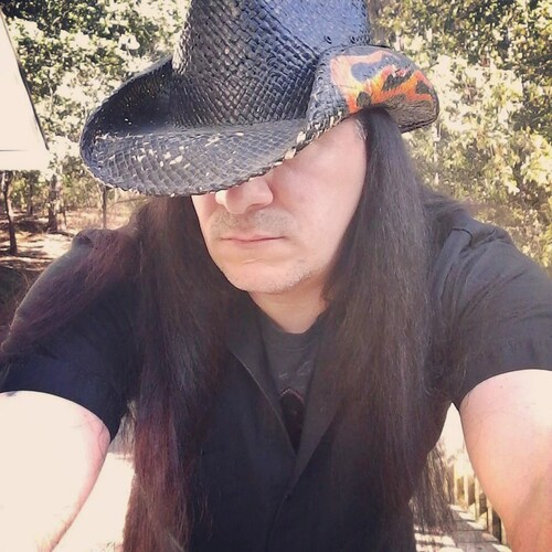 Proud Native American
Infidel & Deplorable
1A and 2A supporter 
Open eyed & Free minded