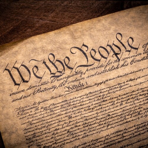 Proud Patriot, Lover of Freedom, Anti-Big Government, 2A, not affiliated with a political party.