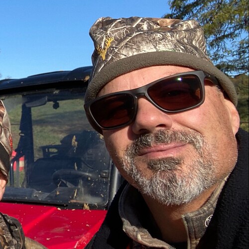 Conservative Office Holder that can’t hide party affiliation.