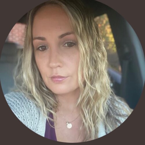 Mother 💕 Wife, Army Veteran (31BV5), LEO 💙 and Patriot 🇺🇸