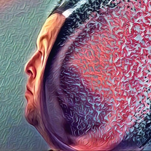 Just another refugee from the left and big tech's destruction of society.