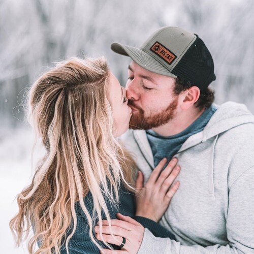 Jesus Follower - Husband - Father of 3