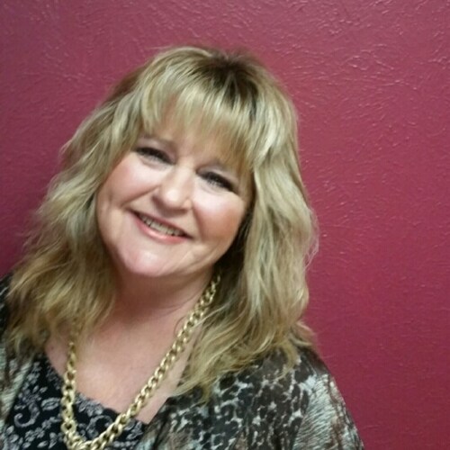 Realtor,  Sings in church ,Loves family