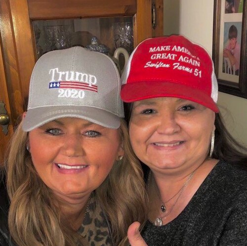 Truth seeker, Mother, grandmother, conservative born and bred but open minded!! Registered Nurse for 25 plus years going...