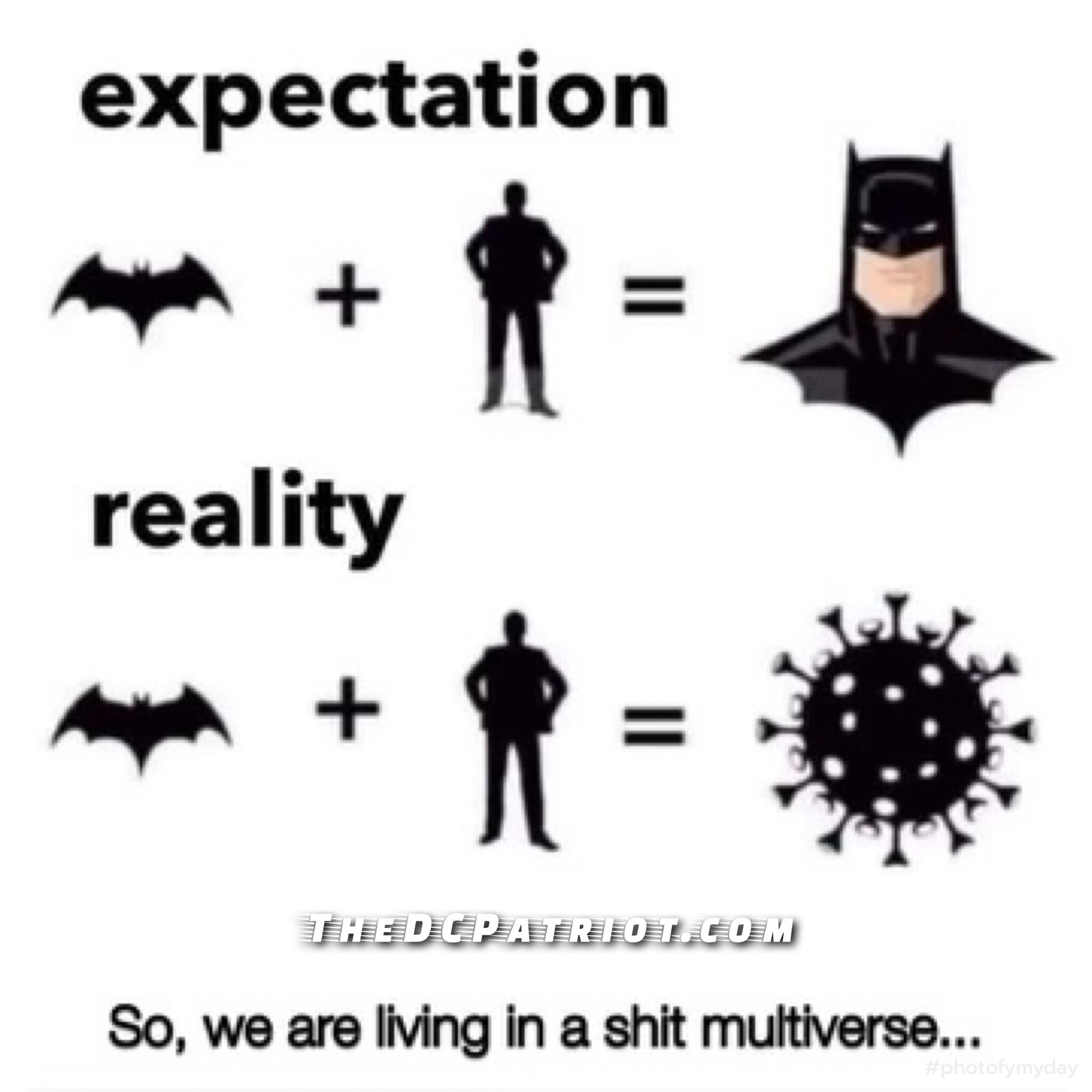 View Matt Couch's post on GETTR. Join the discussion, share your thoughts, and connect with the community.