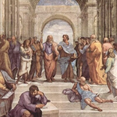 Developing men mentally, spiritually, usefully....