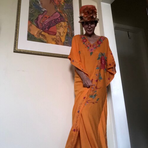 Daughter of E Company man / Retired Int’l Flight Attendant / Hollywood Survivor / Animal Rescuer / Lucky Wife and Blesse...