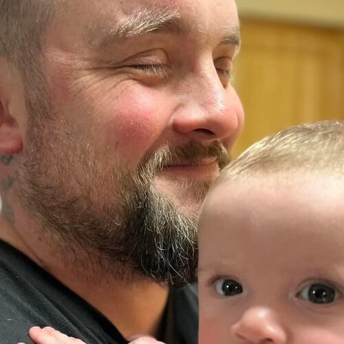 Plumber/ American/Father/Free Thinker