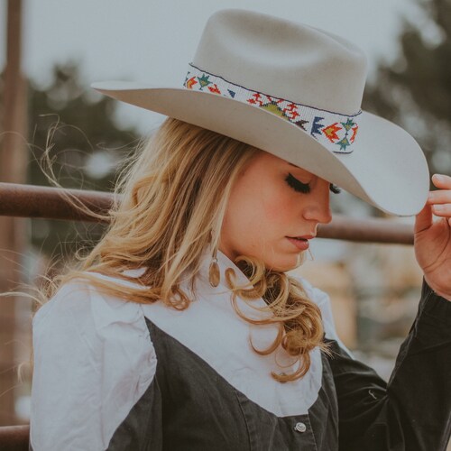 Conservative, Christian 
Woman of the Wild West
