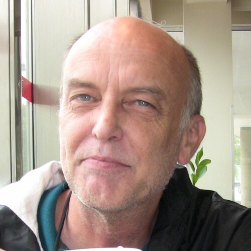 Retired engineer
little L libertarian 
Trump supporter.
My preferred pronoun is “Not guilty”