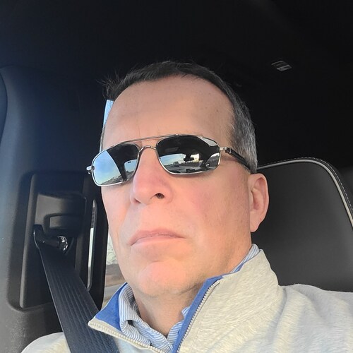 Dr. Scott Spaulding; equine veterinarian, lifelong entrepreneur and inspirational leader! 🍊