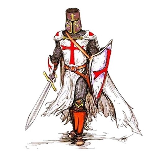 Real ordem militar de Nosso Senhor Jesus Cristo