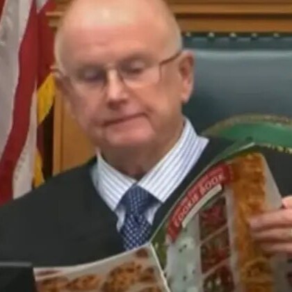 God is great, beer is good and people are crazy!