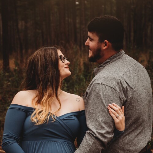 Kayla❤️
Mileigh Renee Cornelius coming January 2022