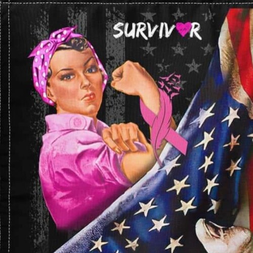 MAGA Patriot.  Sick to death of the "woke". I want my country back!