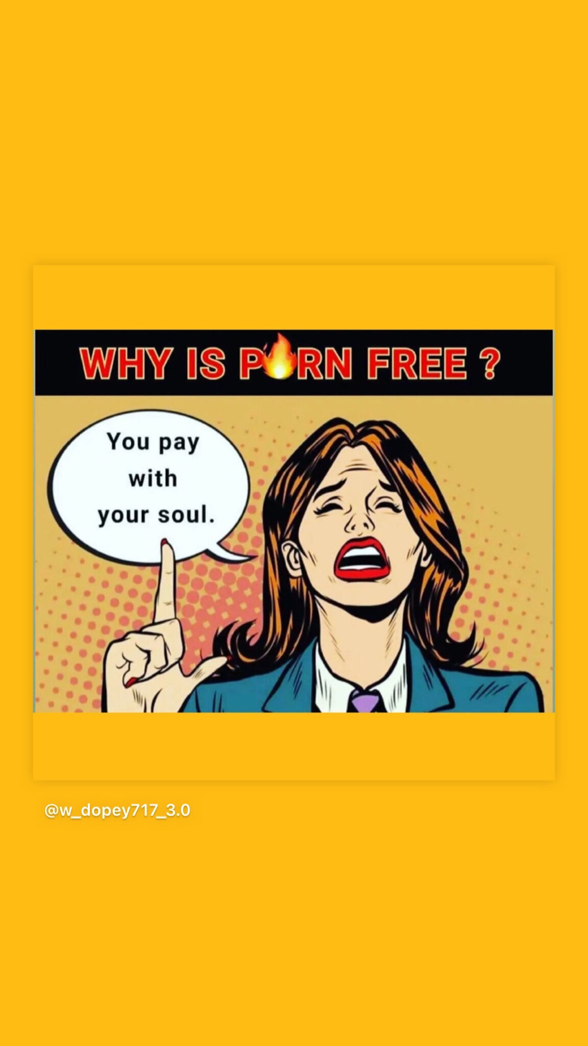 Repent. Let God guide you 🙏🏼